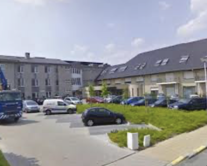 Isidoor Trappeniers
